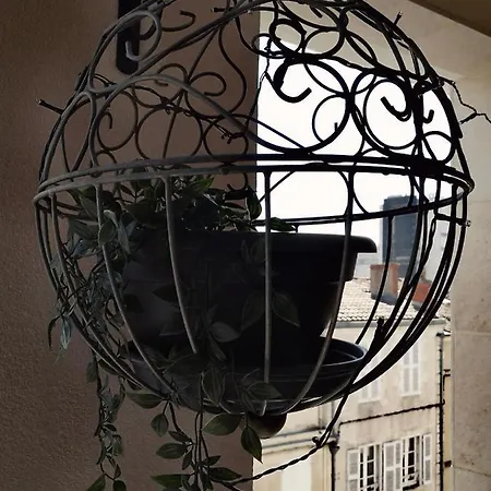 L' Amarre Apartment La Rochelle (Charente-Maritime)