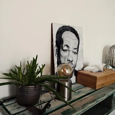 Apartment L' Amarre *