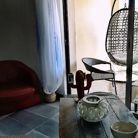 L' Amarre Apartment La Rochelle (Charente-Maritime)
