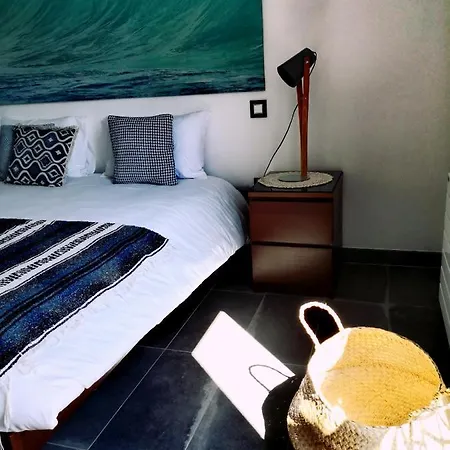 Apartment L' Amarre *