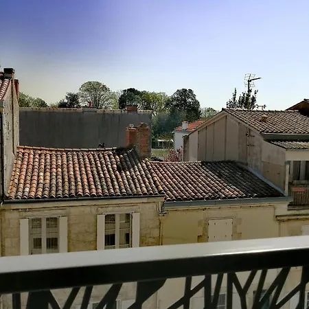 L' Amarre Apartment *