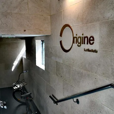 L' Amarre Apartment