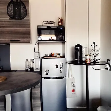 L' Amarre Apartment La Rochelle (Charente-Maritime)