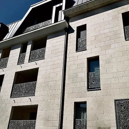 L' Amarre Apartment