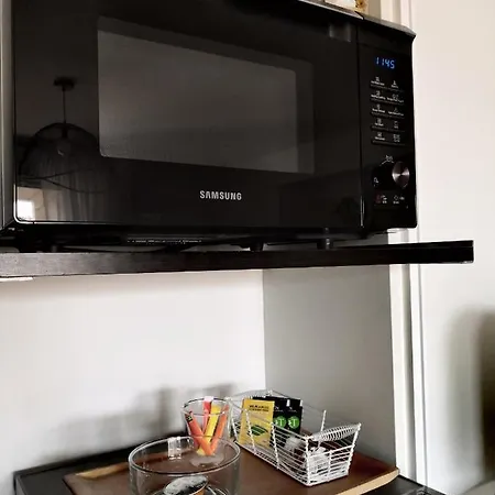 L' Amarre Apartment