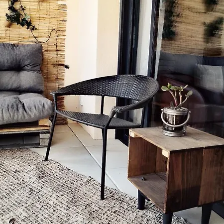 L' Amarre Apartment *